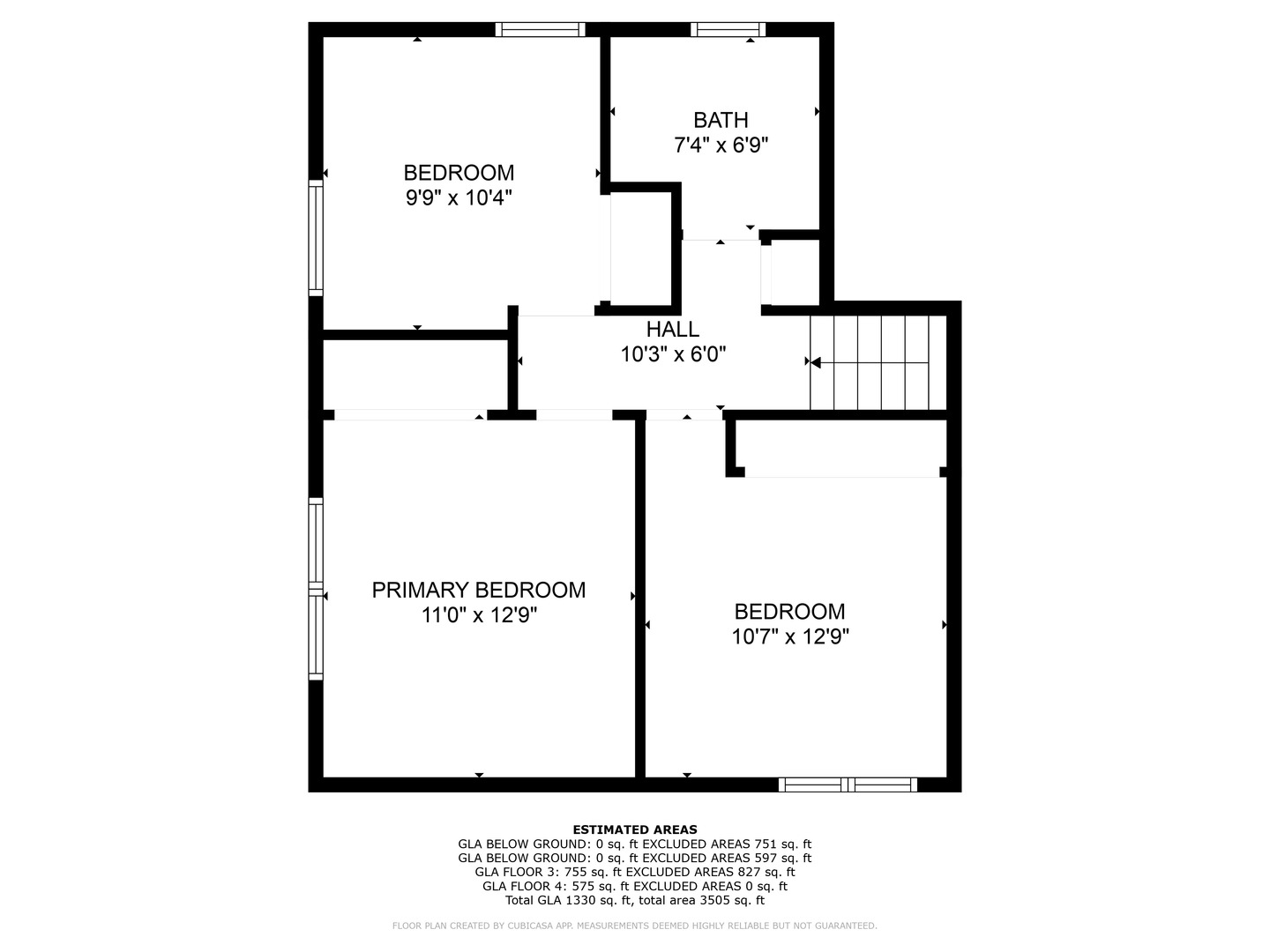 18806 Juhlin Drive, Homewood, IL 60430