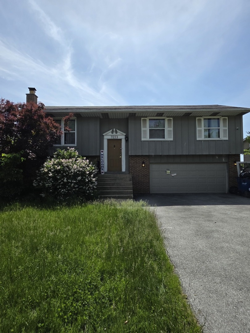 7223 W Mathews Drive, Frankfort, IL 60423