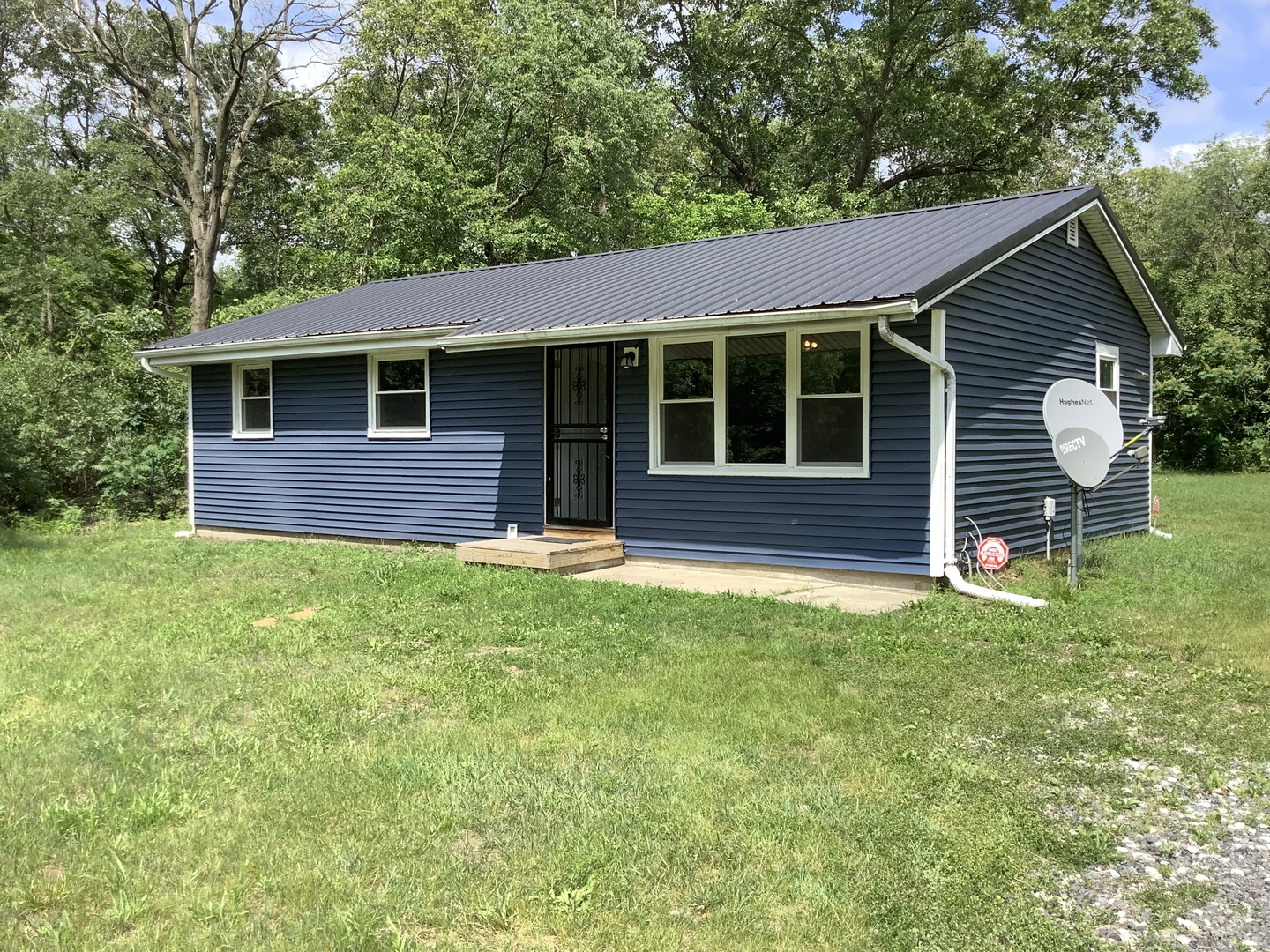 6643 S 13370e Road, Pembroke Twp, IL 60958