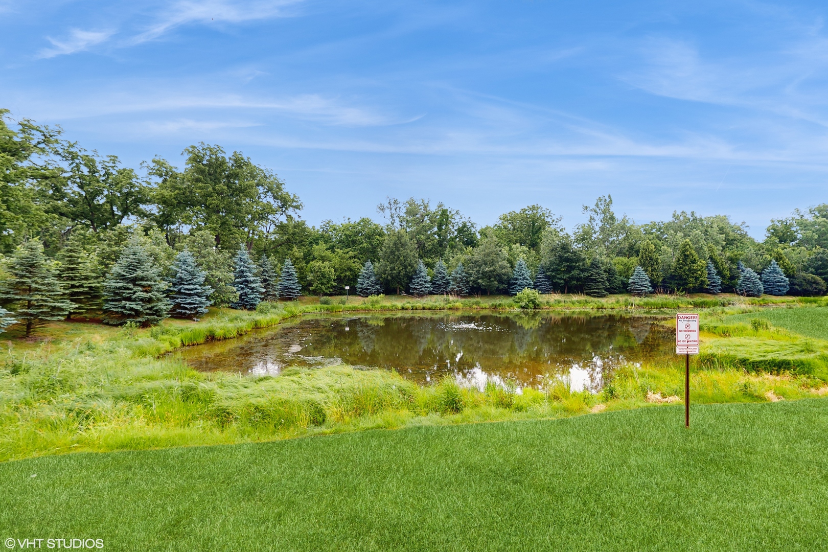 14948 S Preserve Drive, Lockport, IL 60441