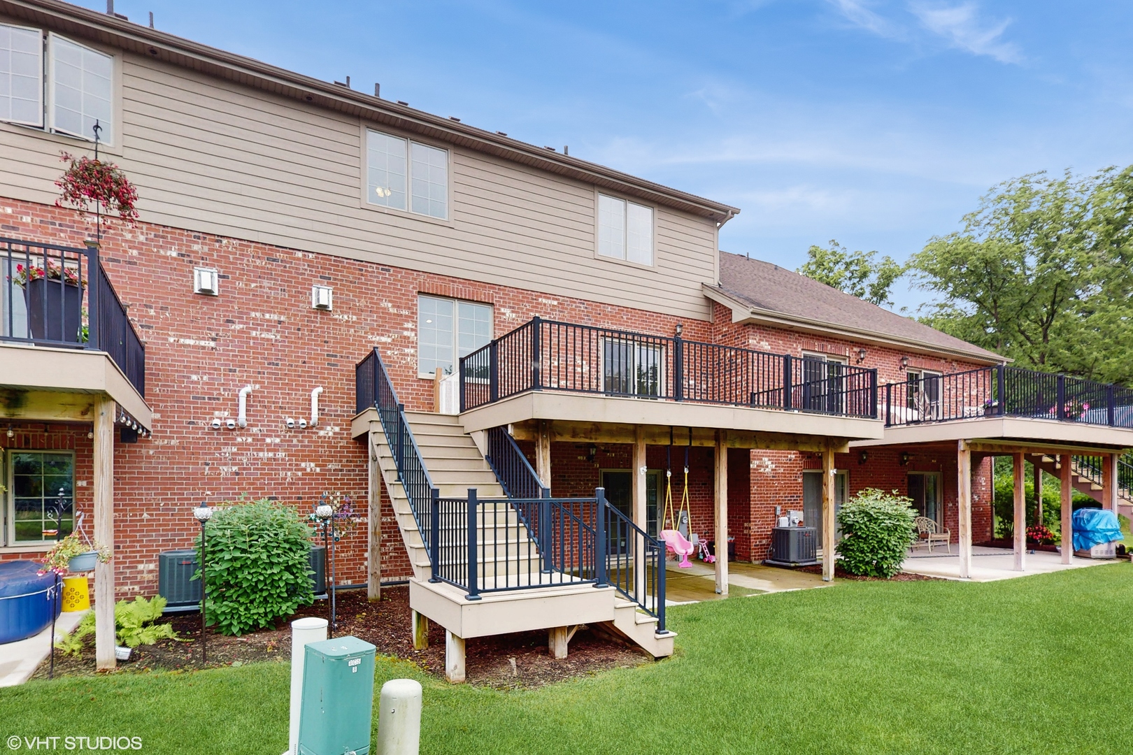 14948 S Preserve Drive, Lockport, IL 60441