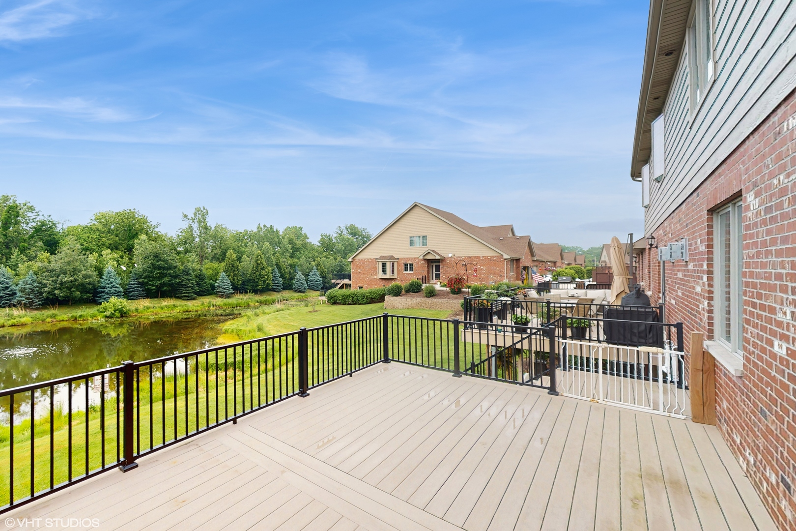 14948 S Preserve Drive, Lockport, IL 60441