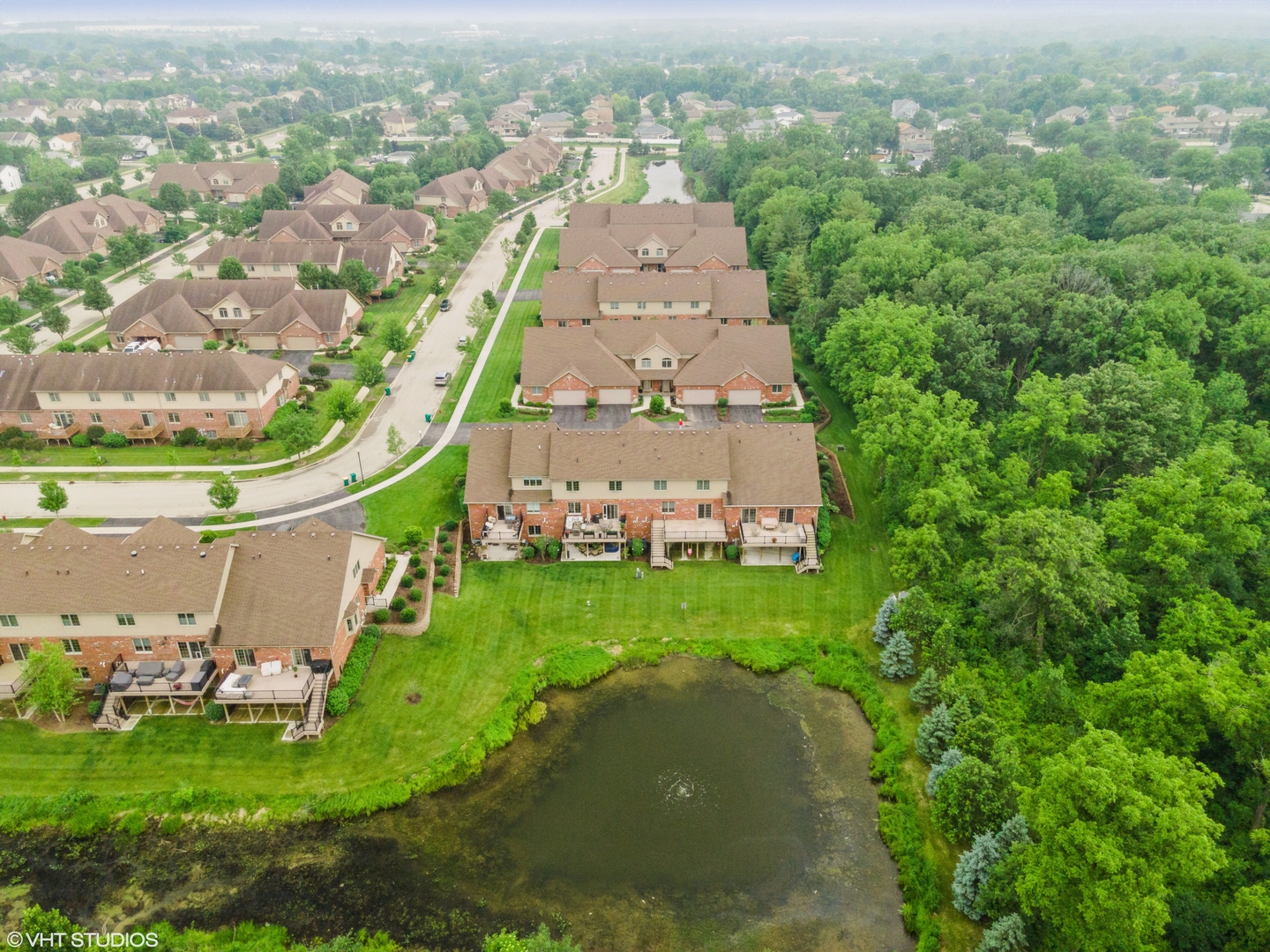 14948 S Preserve Drive, Lockport, IL 60441