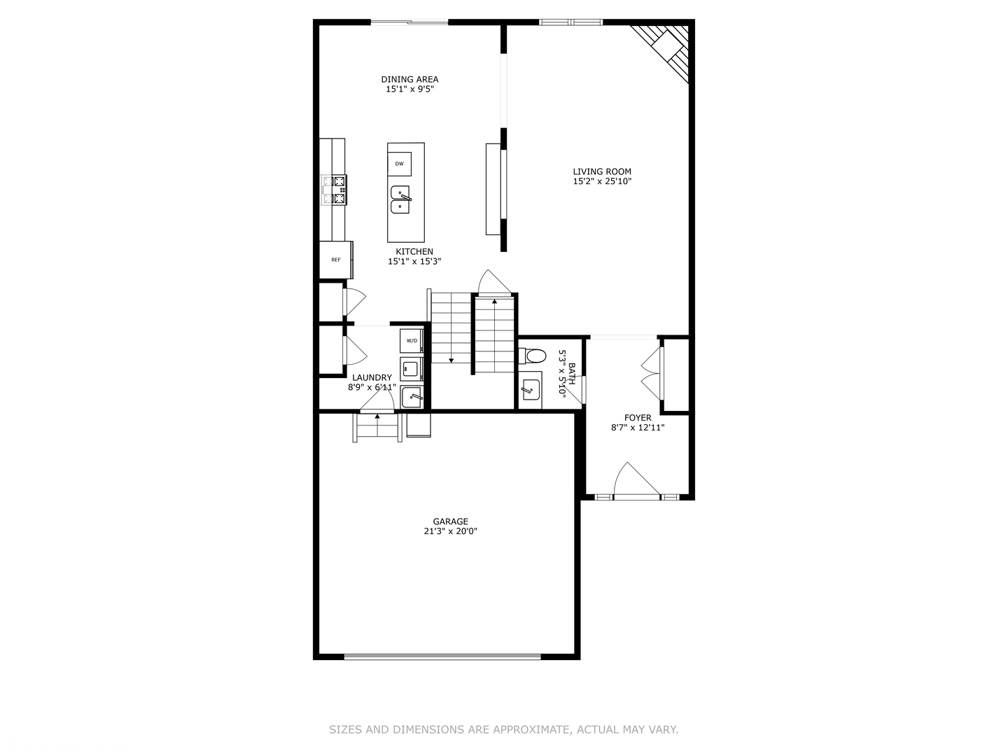 14948 S Preserve Drive, Lockport, IL 60441