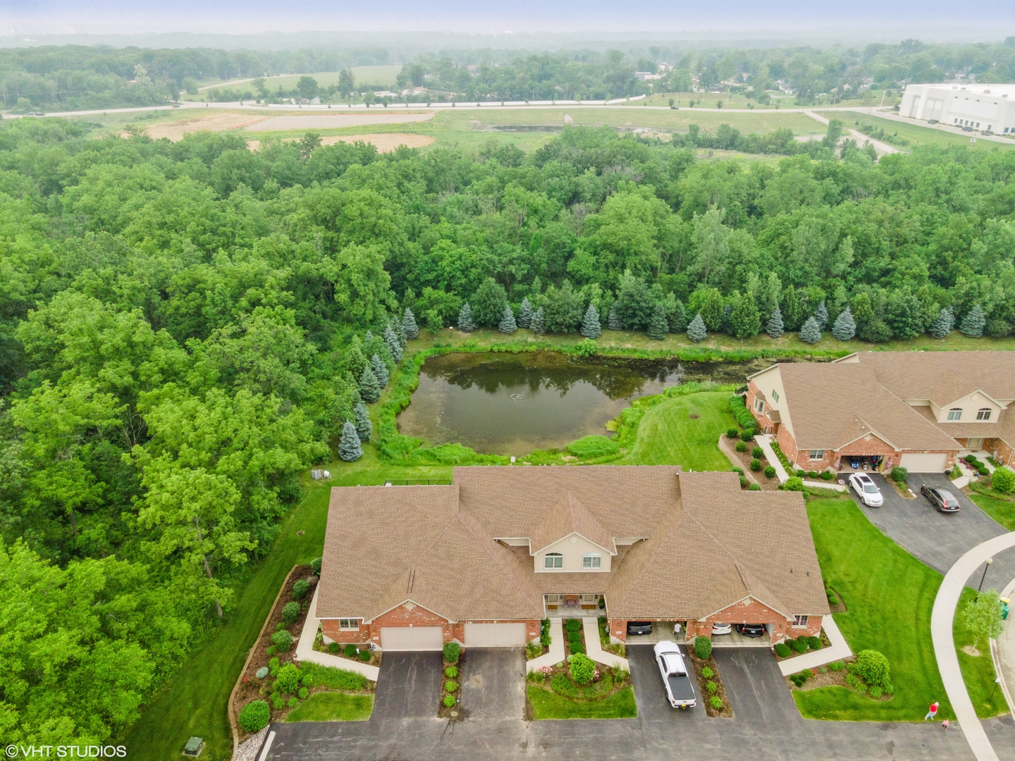 14948 S Preserve Drive, Lockport, IL 60441