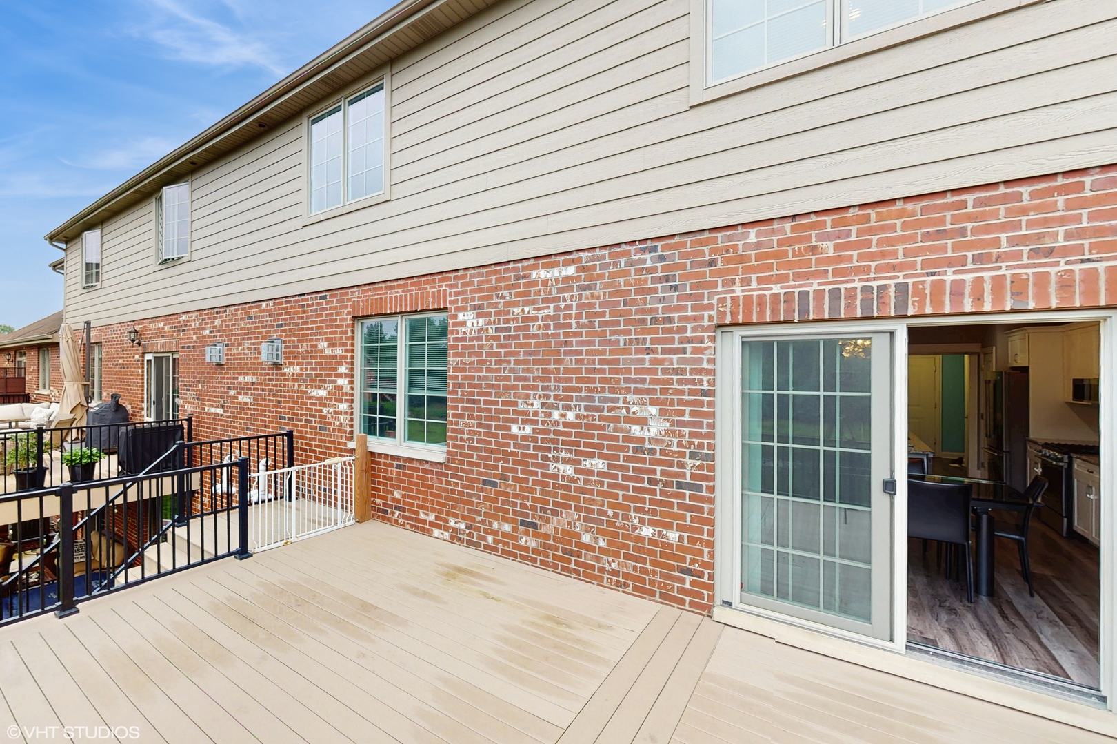 14948 S Preserve Drive, Lockport, IL 60441