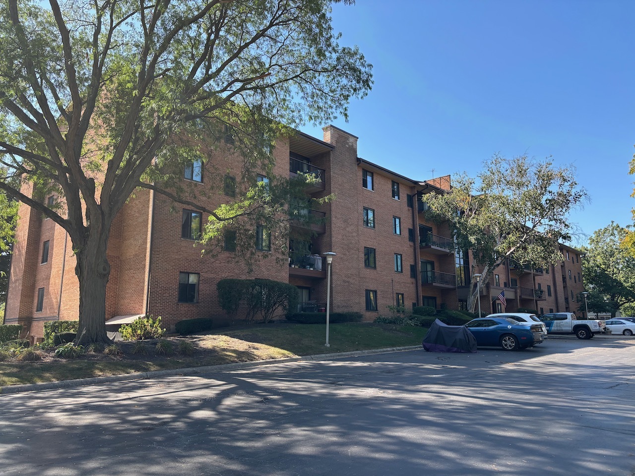 709 79th Street #403, Darien, IL 60561