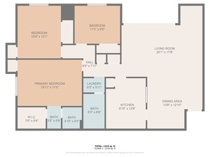 709 79th Street #403, Darien, IL 60561