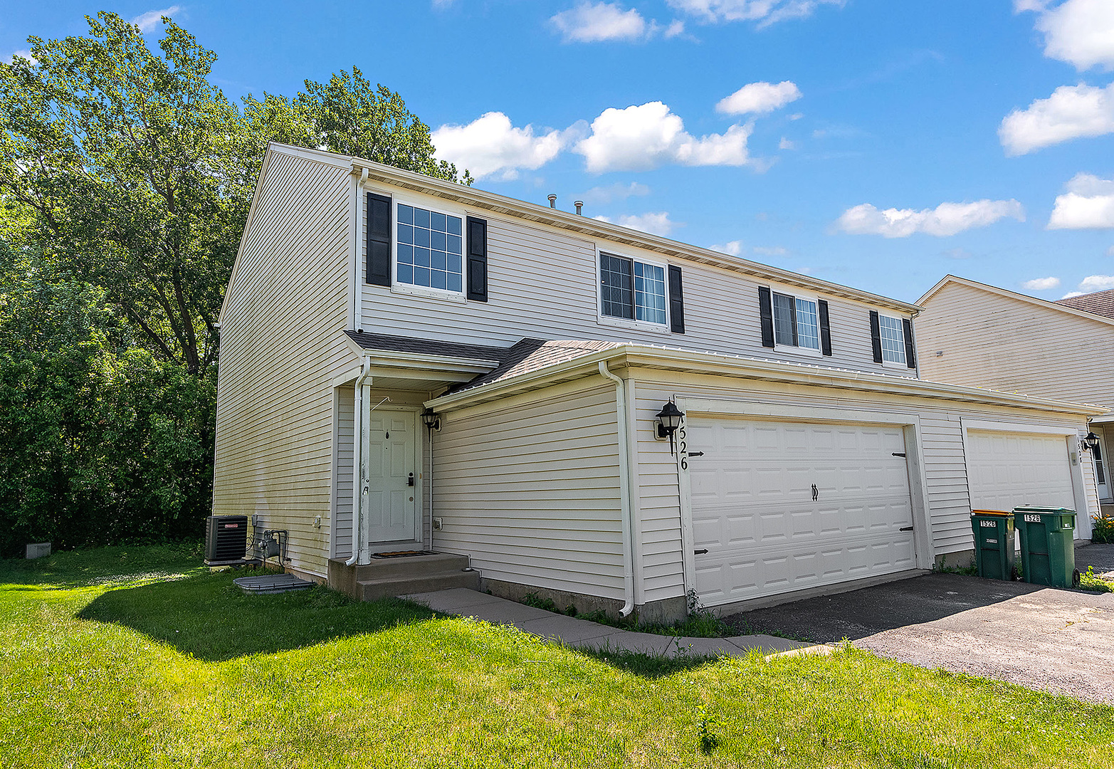 1526 Peachtree Lane, Lockport, IL 60441