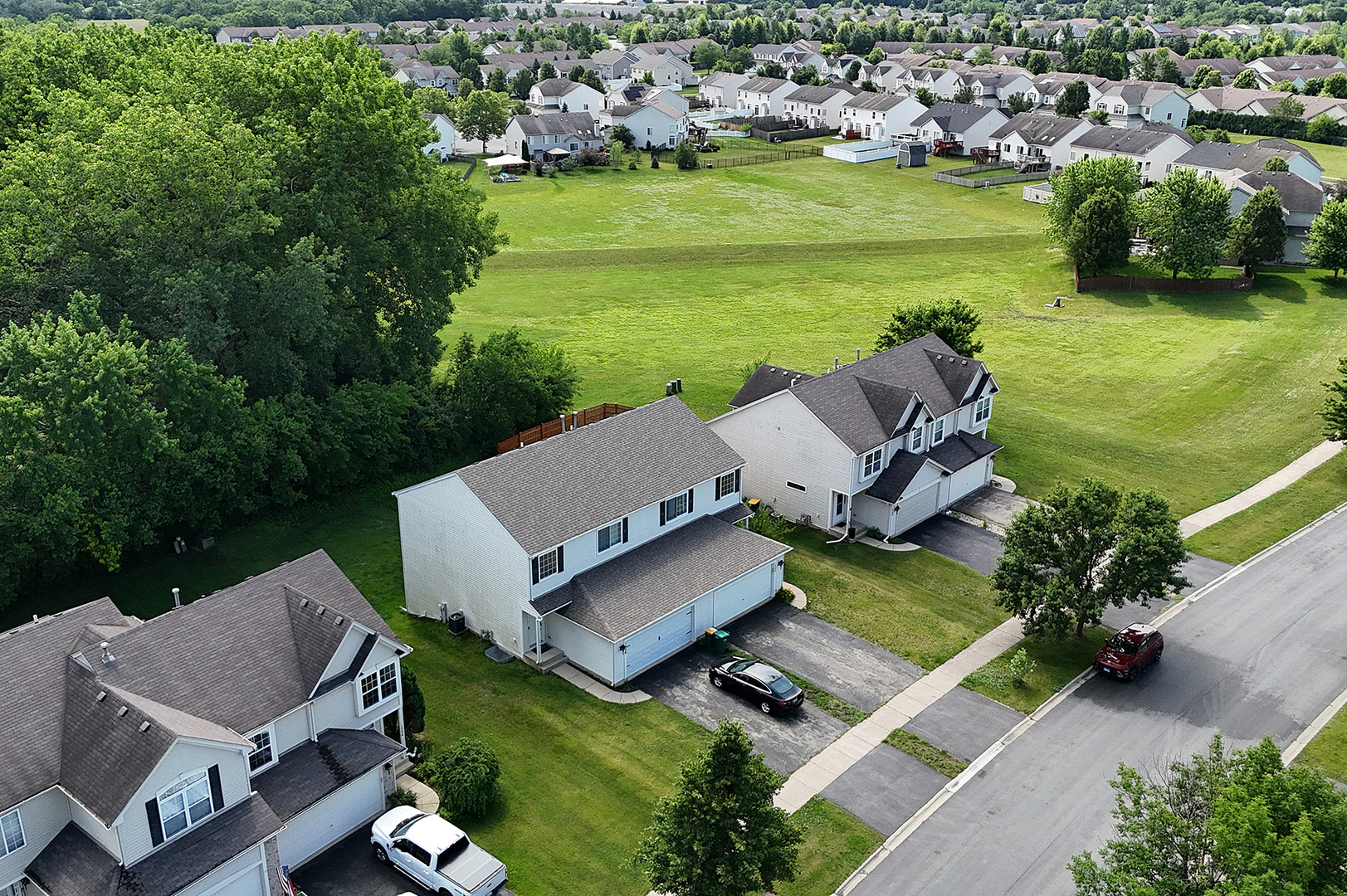 1526 Peachtree Lane, Lockport, IL 60441