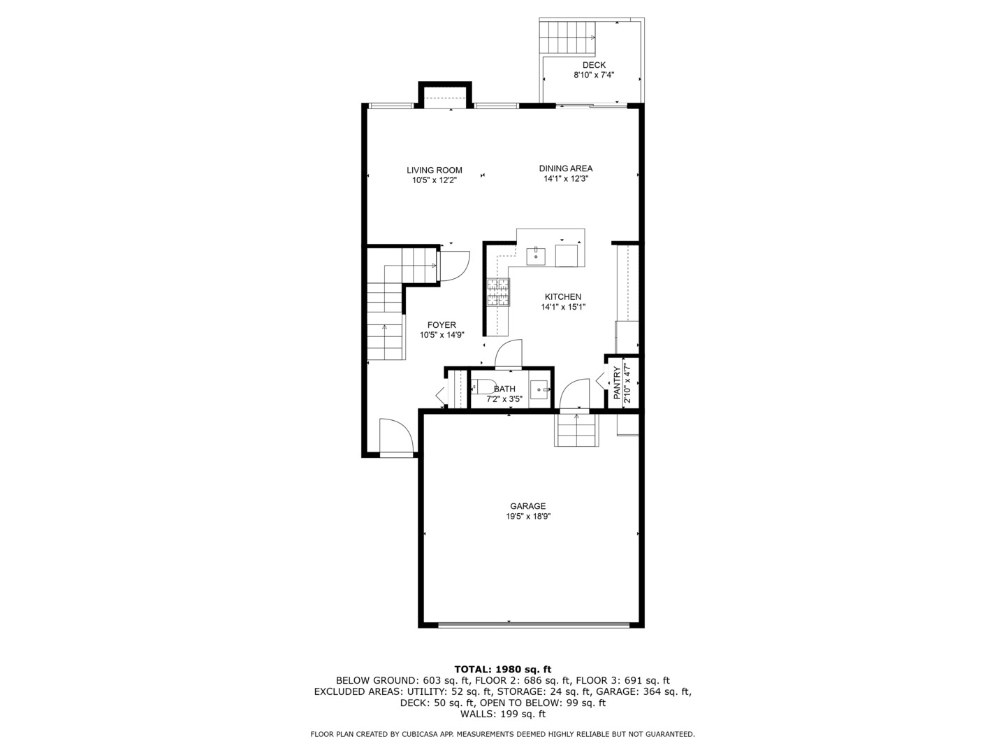 1526 Peachtree Lane, Lockport, IL 60441