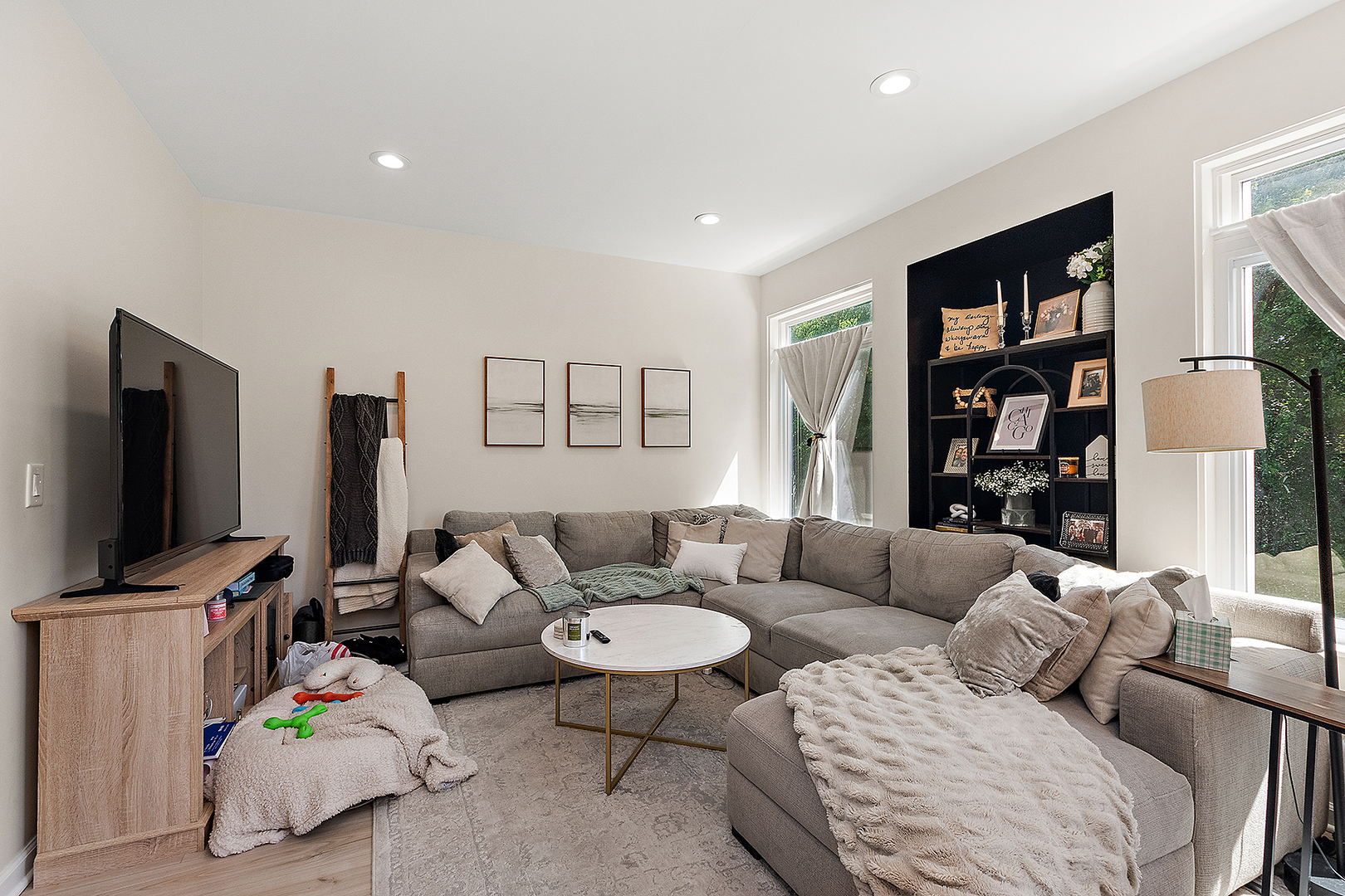 1526 Peachtree Lane, Lockport, IL 60441