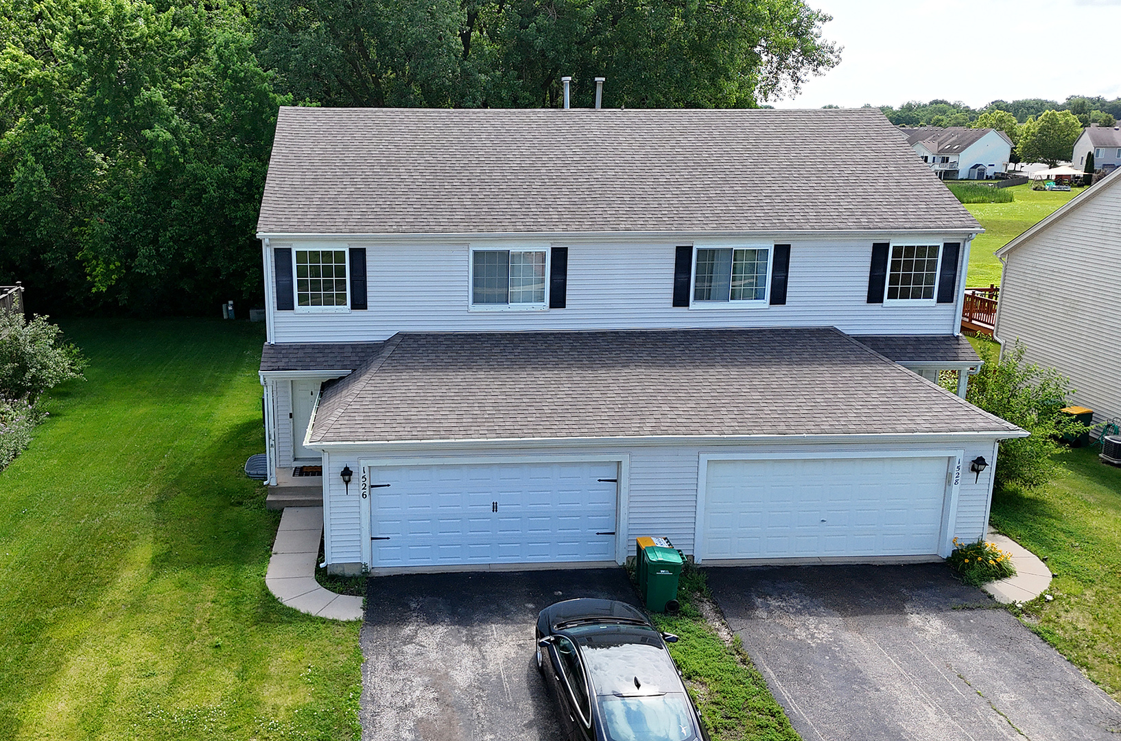 1526 Peachtree Lane, Lockport, IL 60441