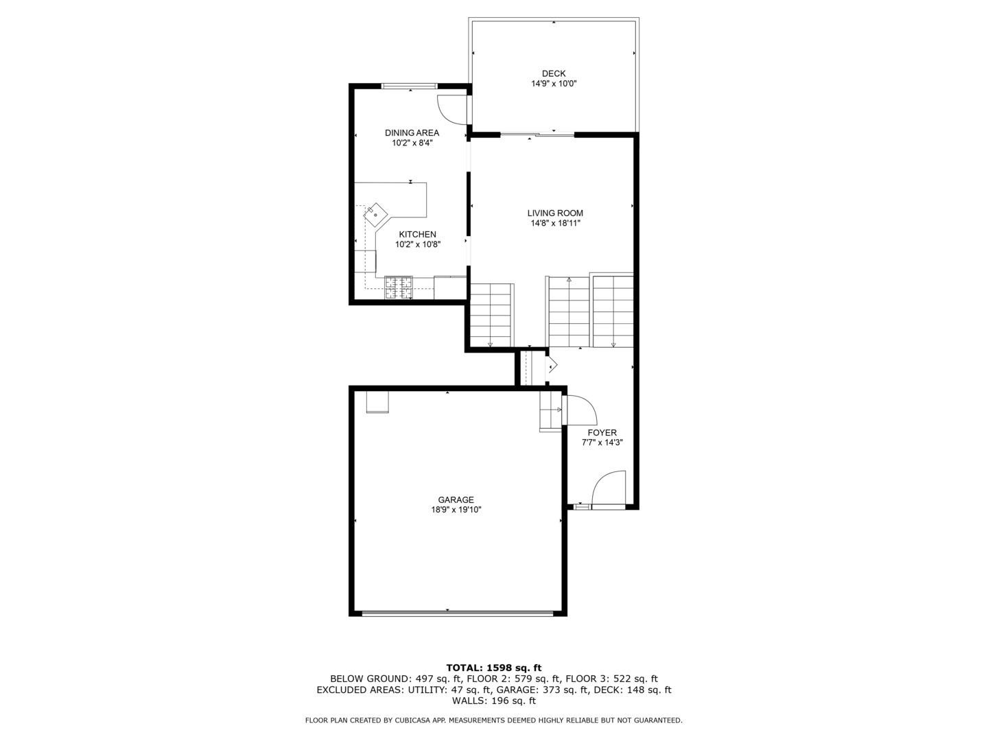 1602 Peachtree Lane, Lockport, IL 60441