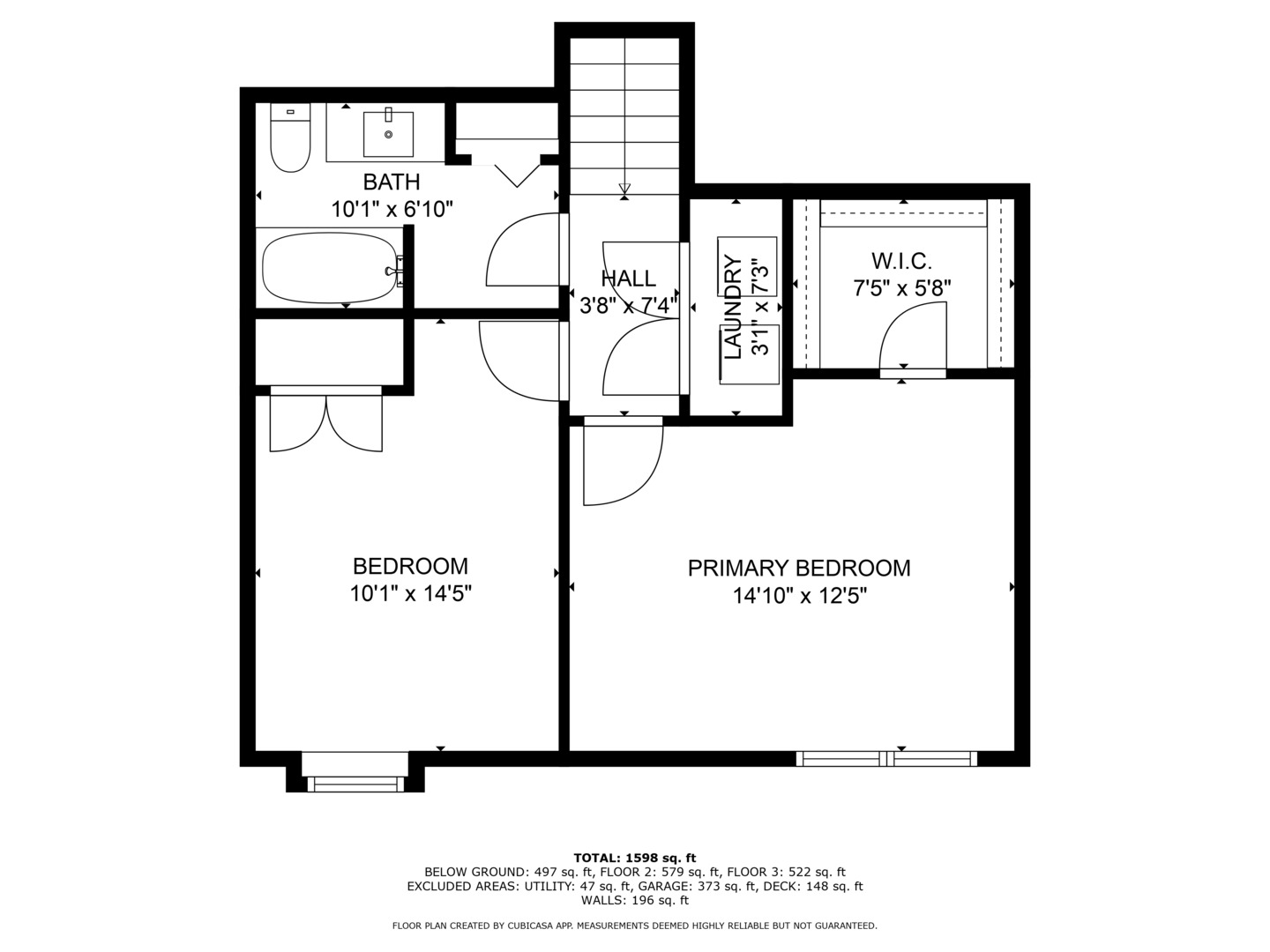 1602 Peachtree Lane, Lockport, IL 60441