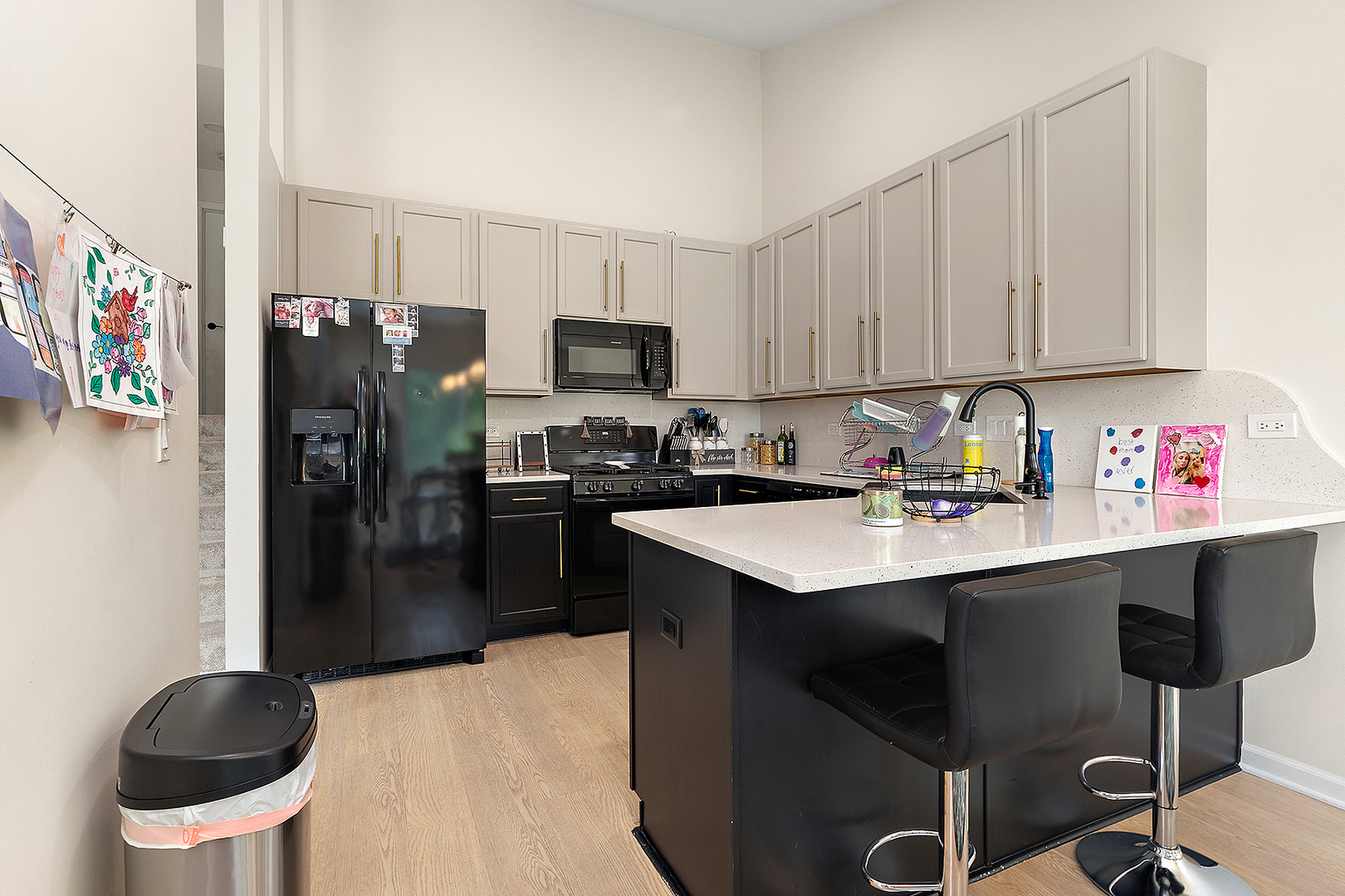 1602 Peachtree Lane, Lockport, IL 60441