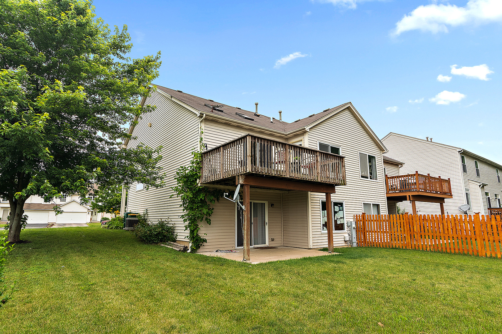 1602 Peachtree Lane, Lockport, IL 60441