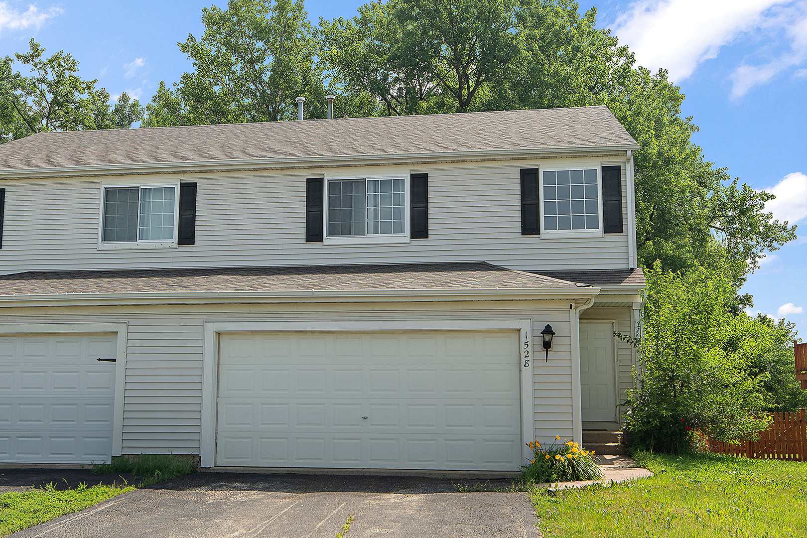 1528 Peachtree Lane, Lockport, IL 60441