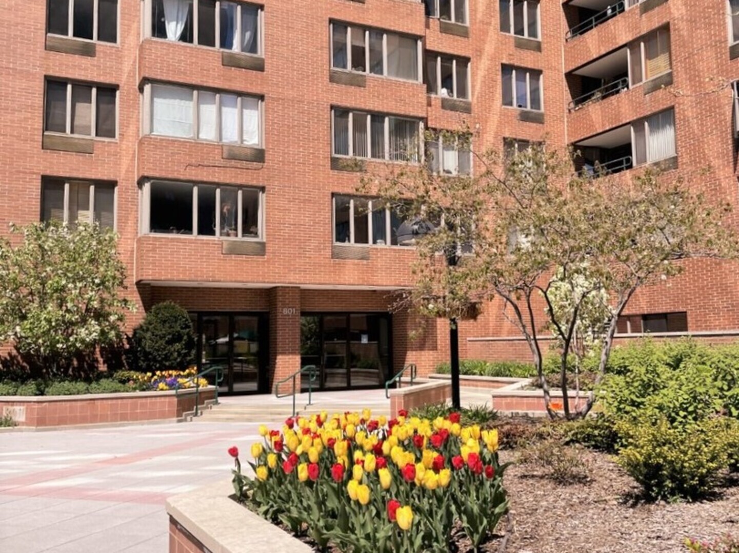 801 S Plymouth Court #416, Chicago, IL 60605