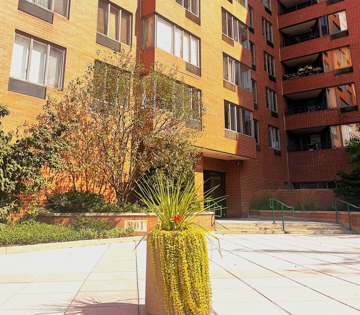 801 S Plymouth Court #416, Chicago, IL 60605