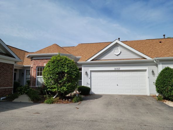 21357 W Douglas Lane, Plainfield, IL 60544
