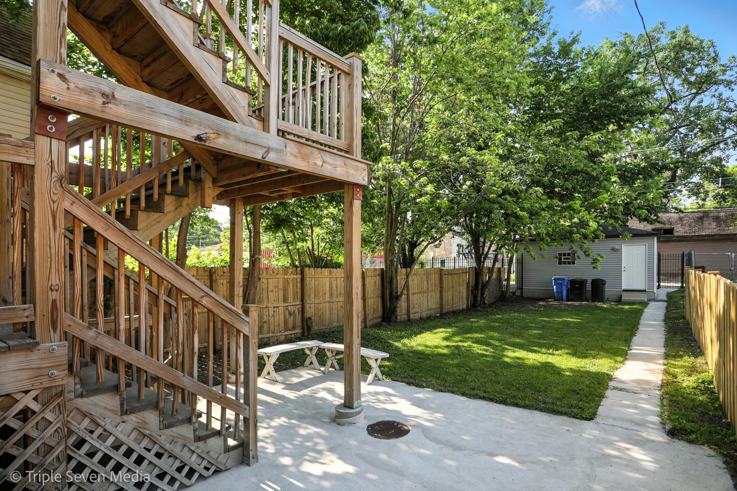 3425 W Carroll Avenue, Chicago, IL 60624