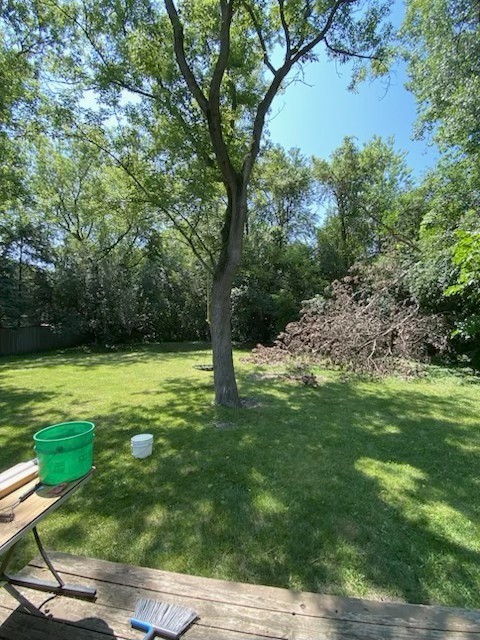 3007 30th Street, Zion, IL 60099