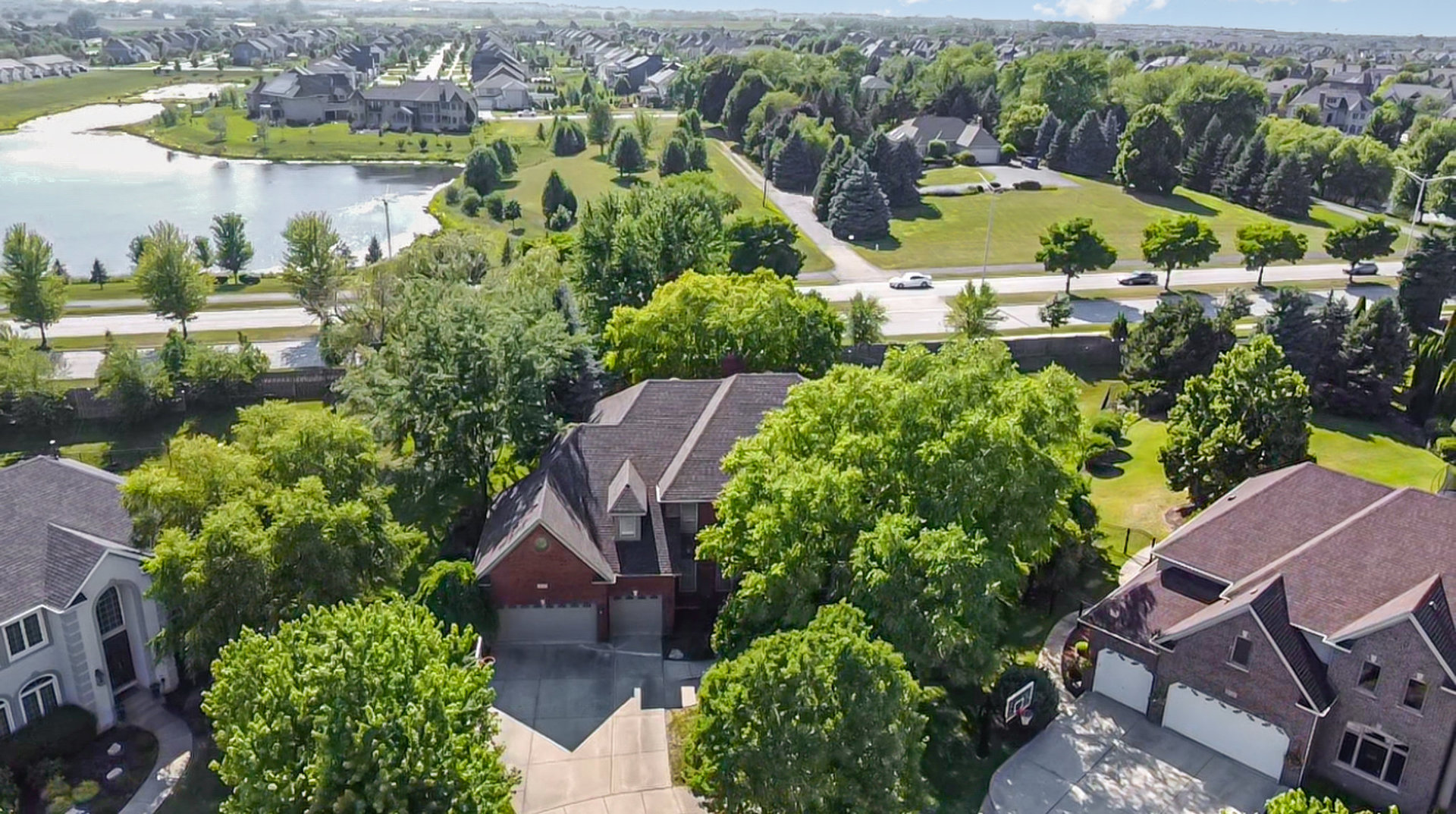 3919 Callander Court, Naperville, IL 60564