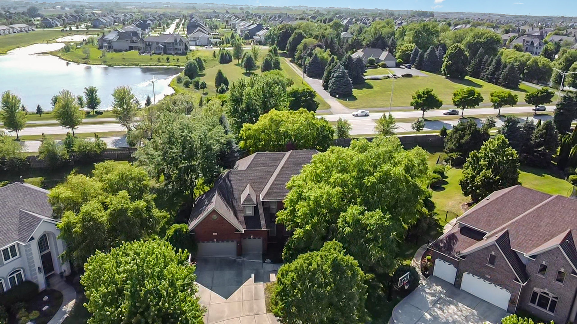 3919 Callander Court, Naperville, IL 60564