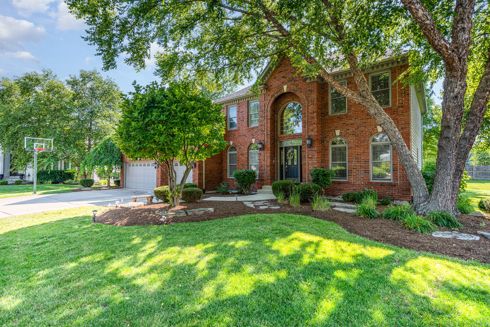 3919 Callander Court, Naperville, IL 60564