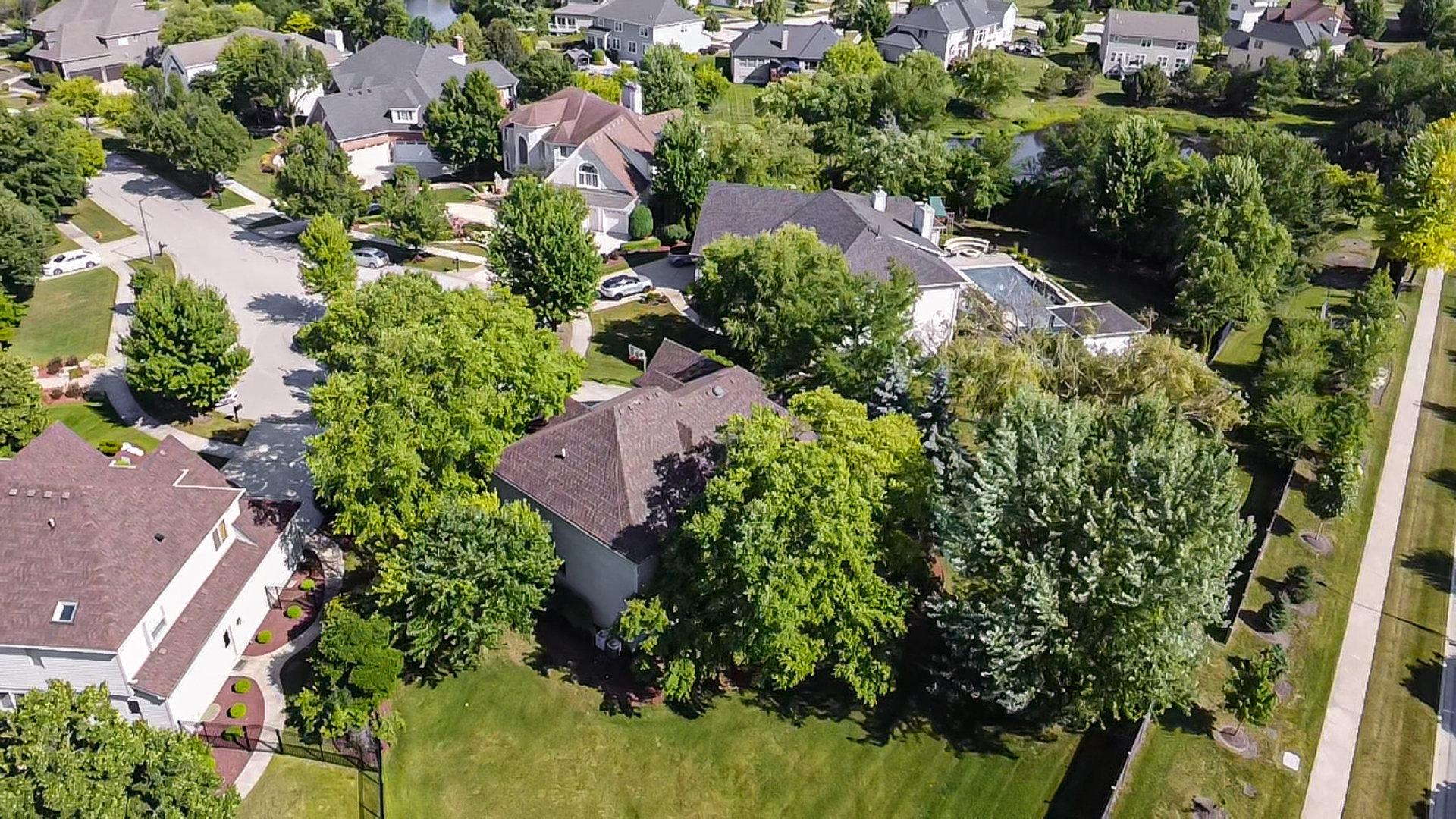 3919 Callander Court, Naperville, IL 60564