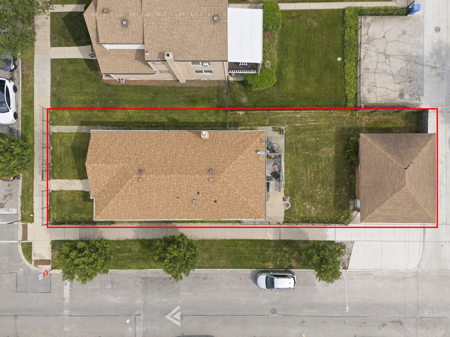 1301 N Latrobe Avenue, Chicago, IL 60651