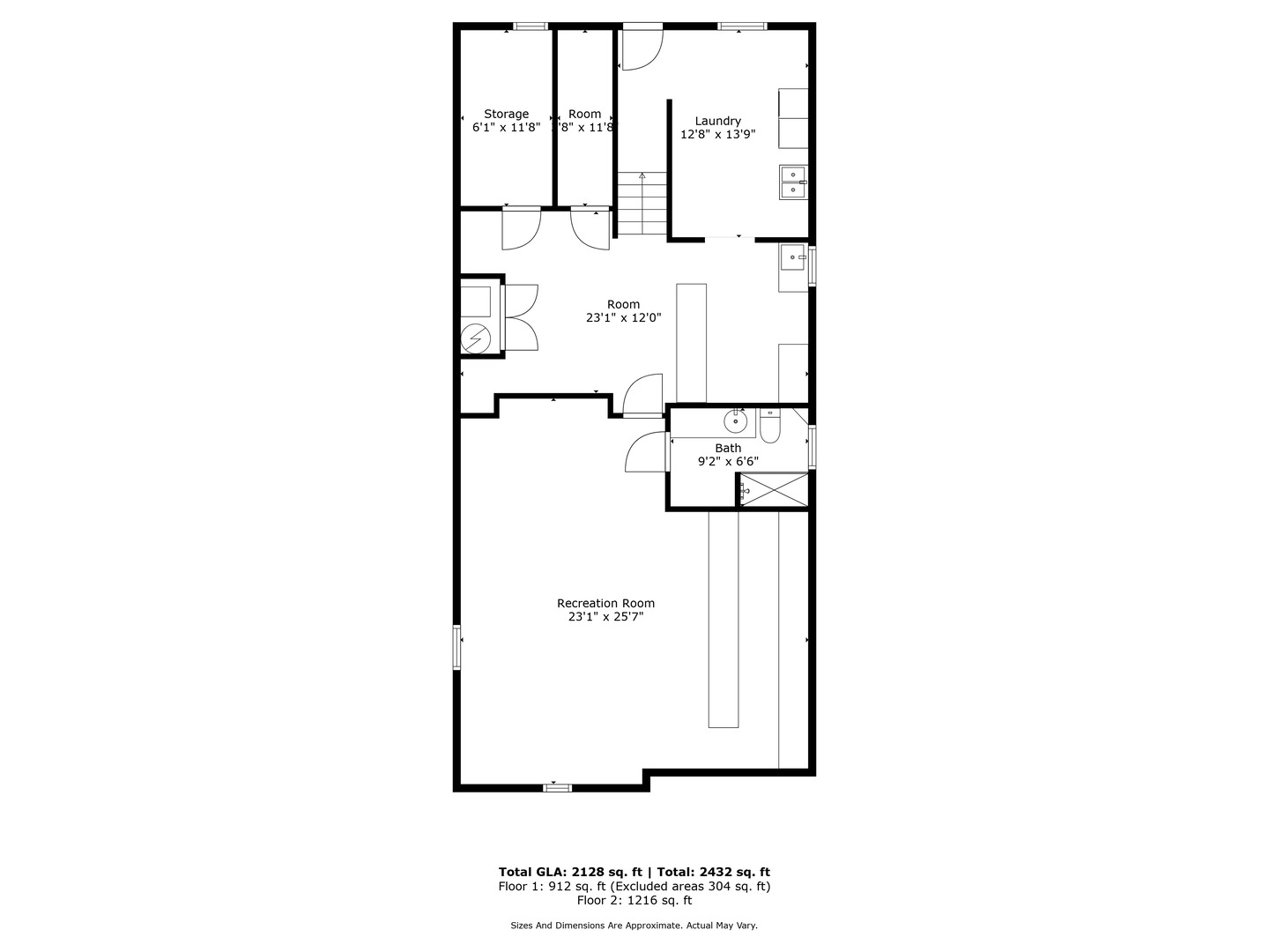 1301 N Latrobe Avenue, Chicago, IL 60651