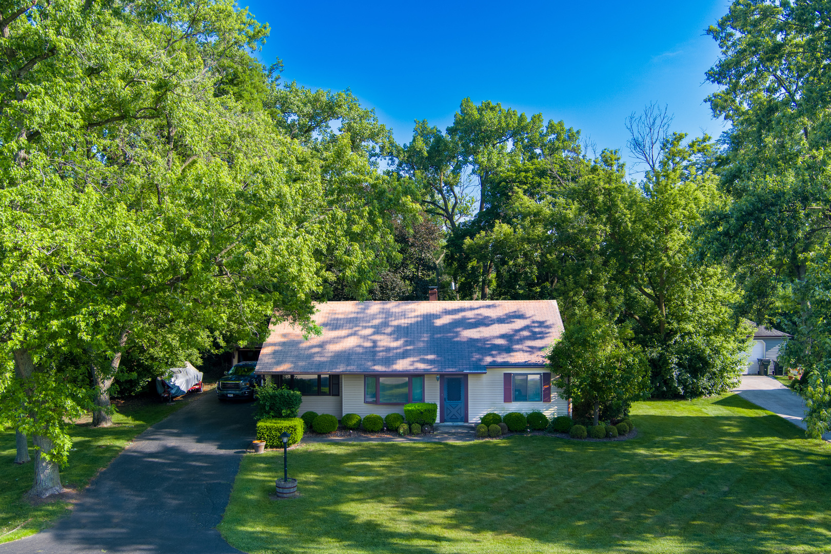1333 W 59th Street, La Grange Highlands, IL 60525