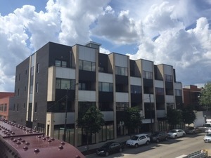 2410 W Bloomingdale Avenue #4A, Chicago, IL 60647