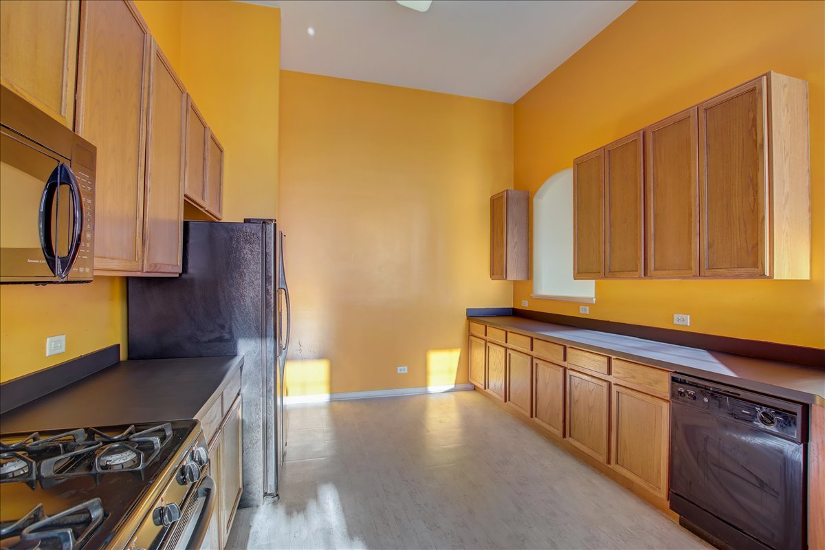 8108 Concord Lane #K, Justice, IL 60458