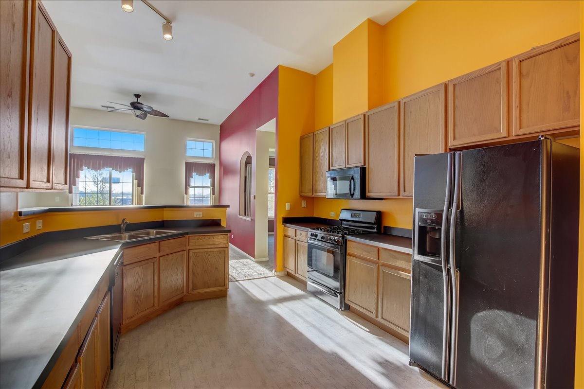 8108 Concord Lane #K, Justice, IL 60458