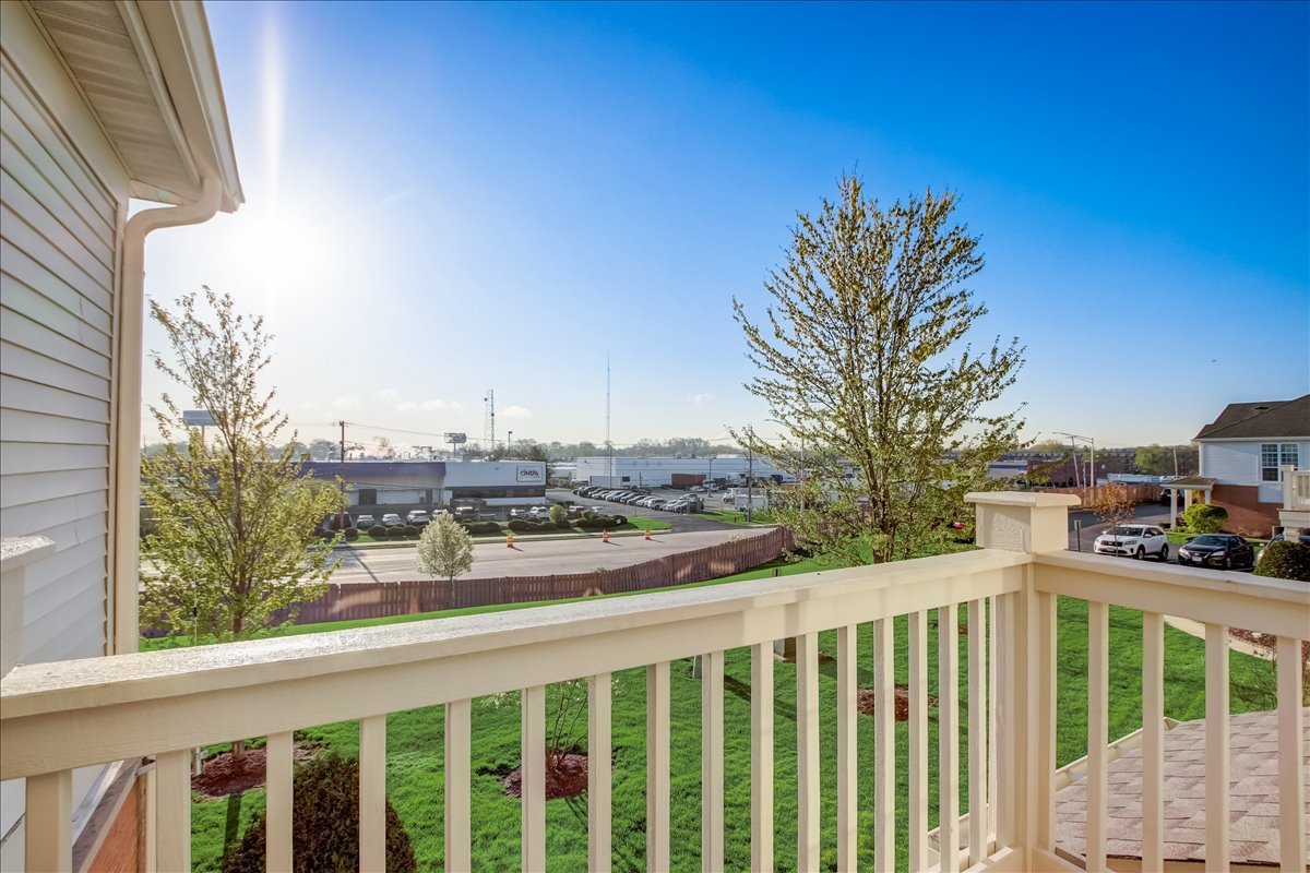 8108 Concord Lane #K, Justice, IL 60458