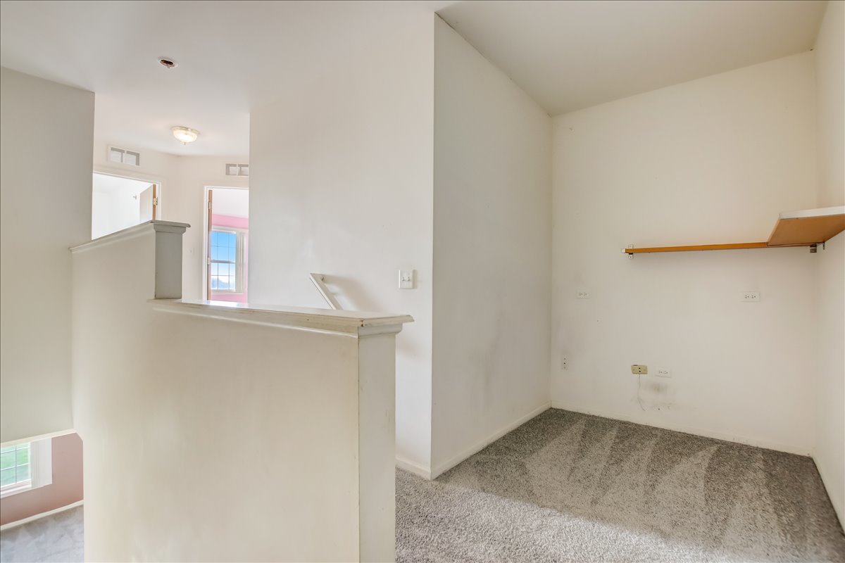 8108 Concord Lane #K, Justice, IL 60458