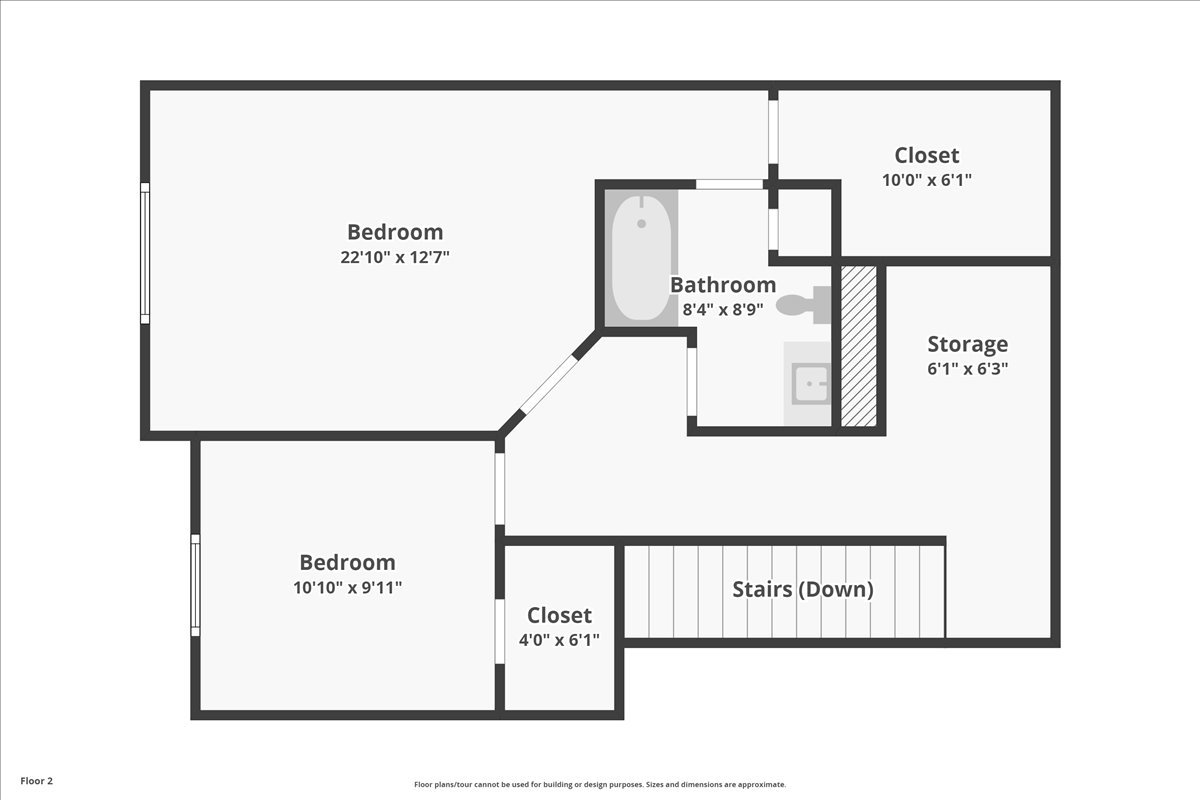 8108 Concord Lane #K, Justice, IL 60458