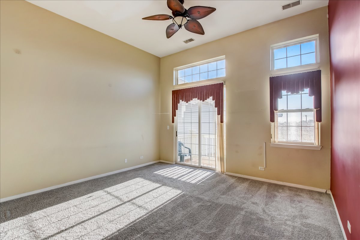 8108 Concord Lane #K, Justice, IL 60458