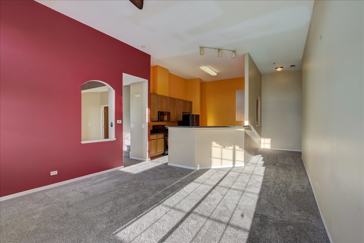 8108 Concord Lane #K, Justice, IL 60458