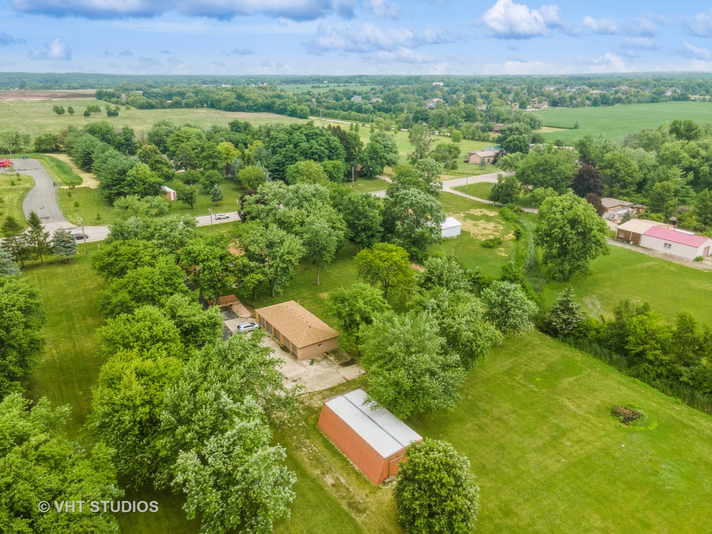 14119 W Maple Road, Mokena, IL 60448
