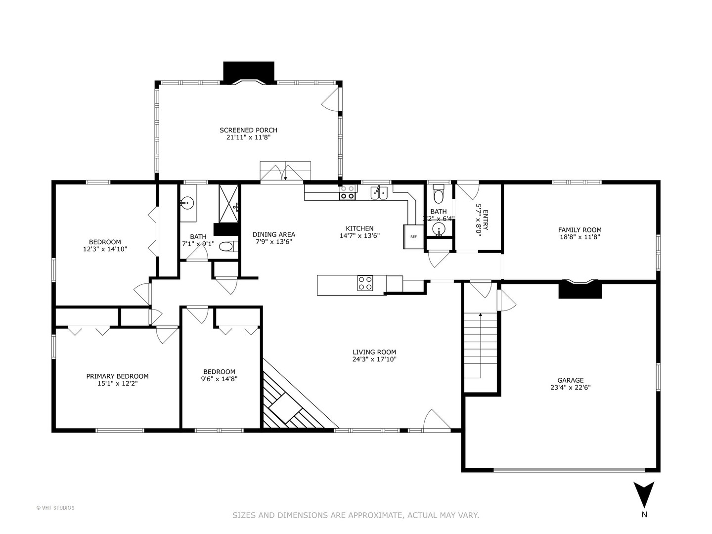 14119 W Maple Road, Mokena, IL 60448