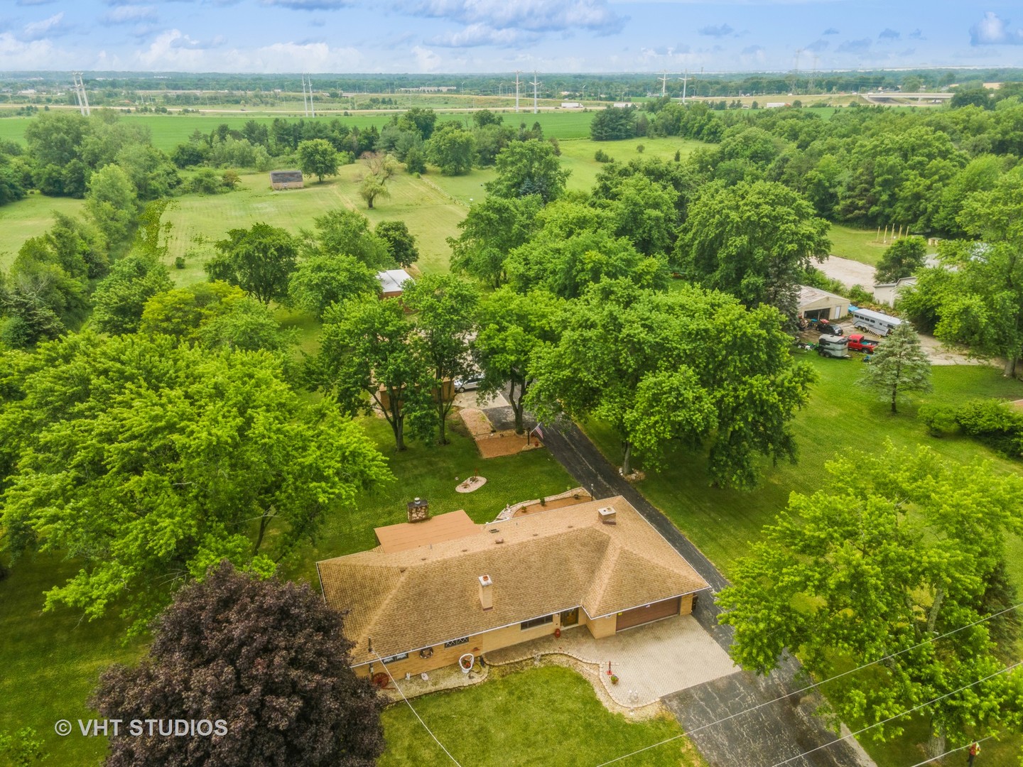 14119 W Maple Road, Mokena, IL 60448