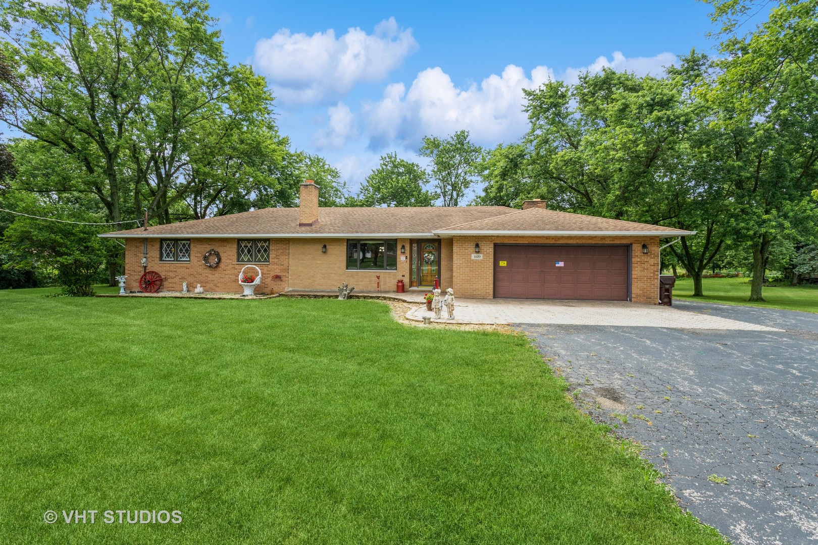 14119 W Maple Road, Mokena, IL 60448
