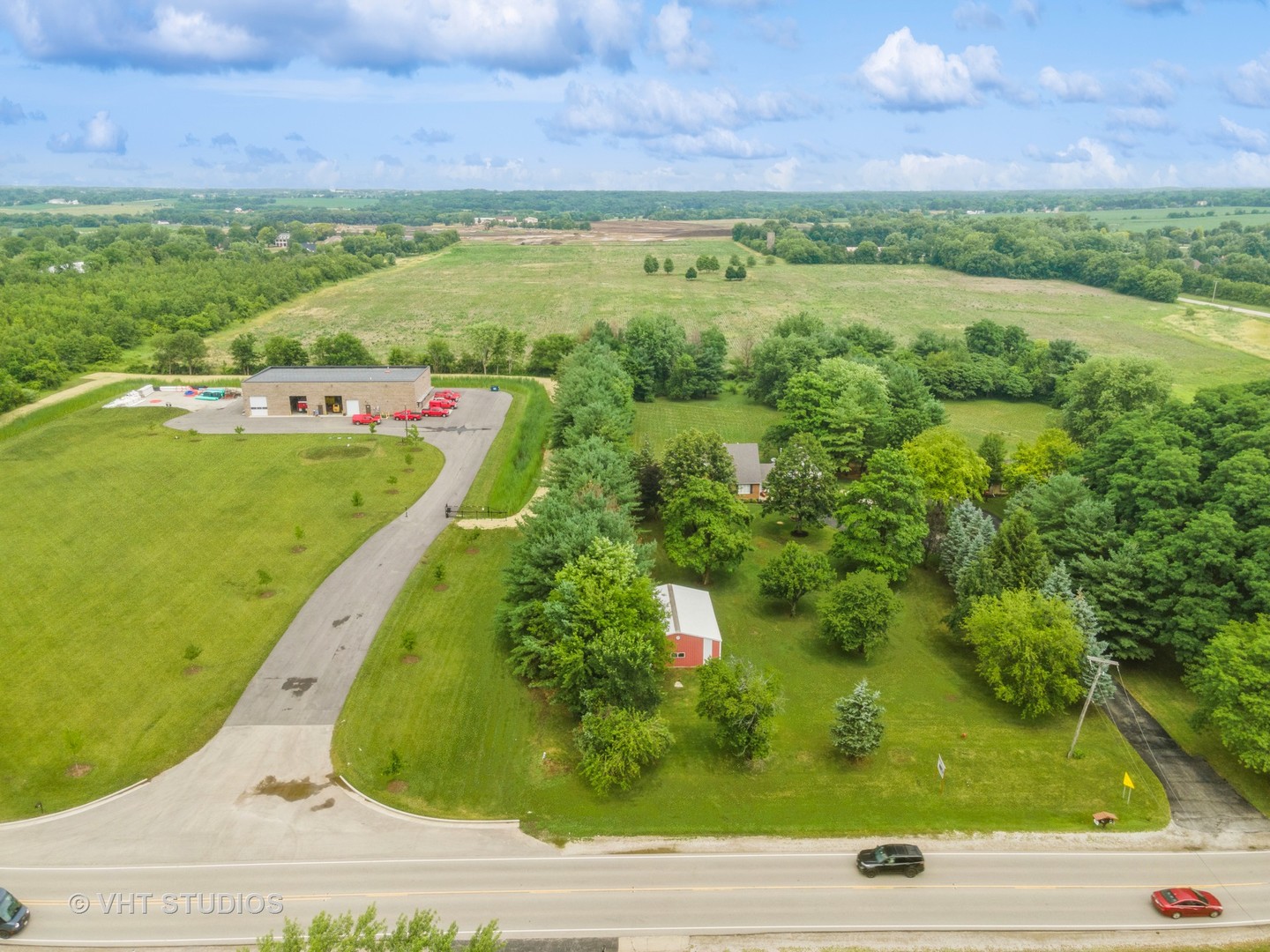 14119 W Maple Road, Mokena, IL 60448