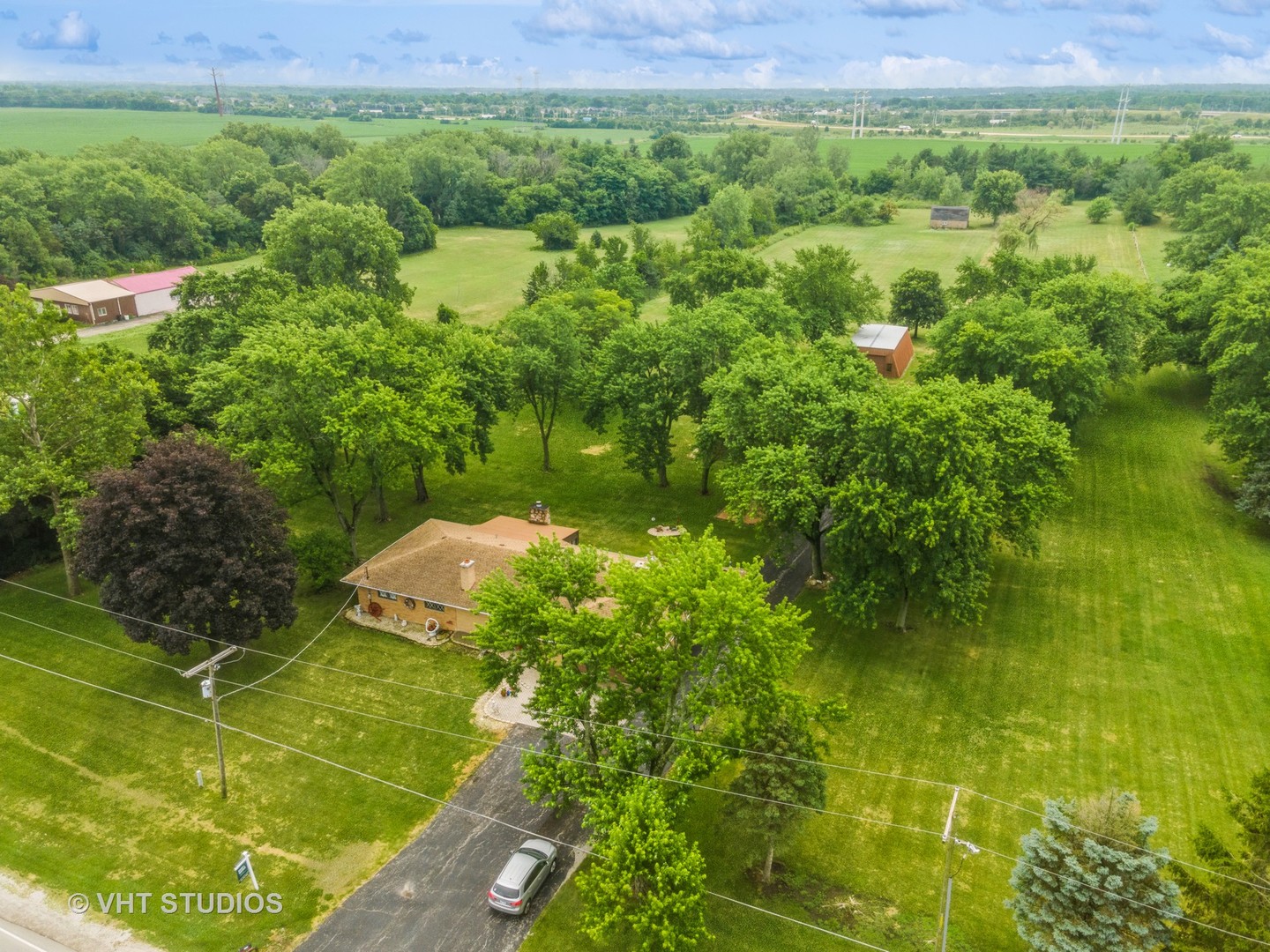 14119 W Maple Road, Mokena, IL 60448