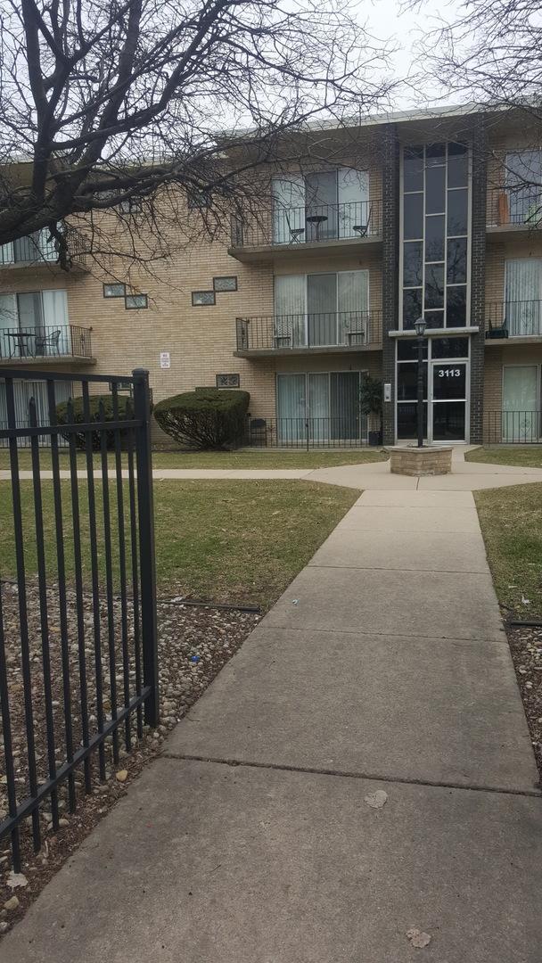 3113 Bernice Road #6, Lansing, IL 60438