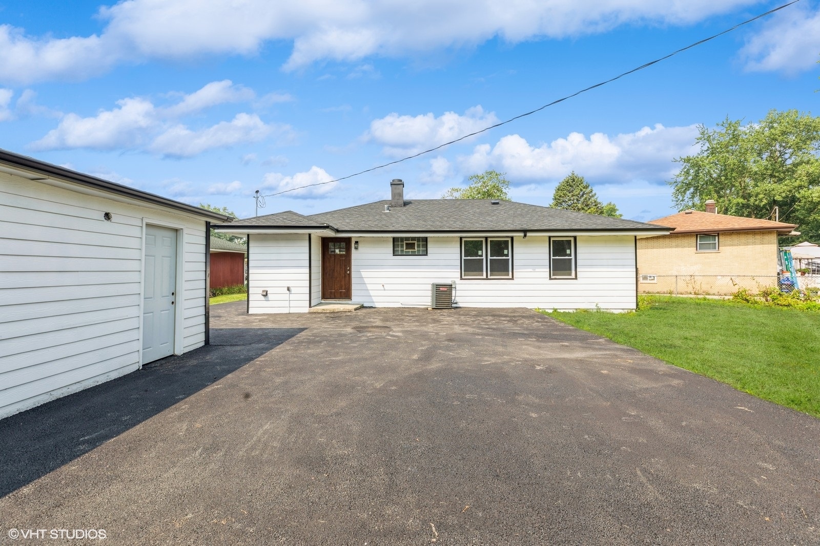14103 Marshfield Avenue, Dixmoor, IL 60426